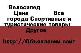 Велосипед Viva Castle › Цена ­ 14 000 - Все города Спортивные и туристические товары » Другое   
